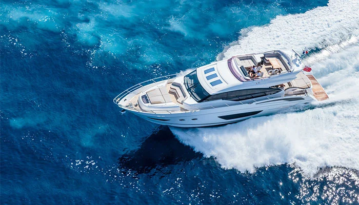 Marinezubehör: Innovationen für den modernen Bootsfahrer