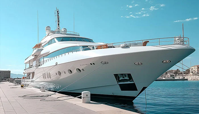 Verbesserung des Meereserlebnisses mit intelligenter Technologie