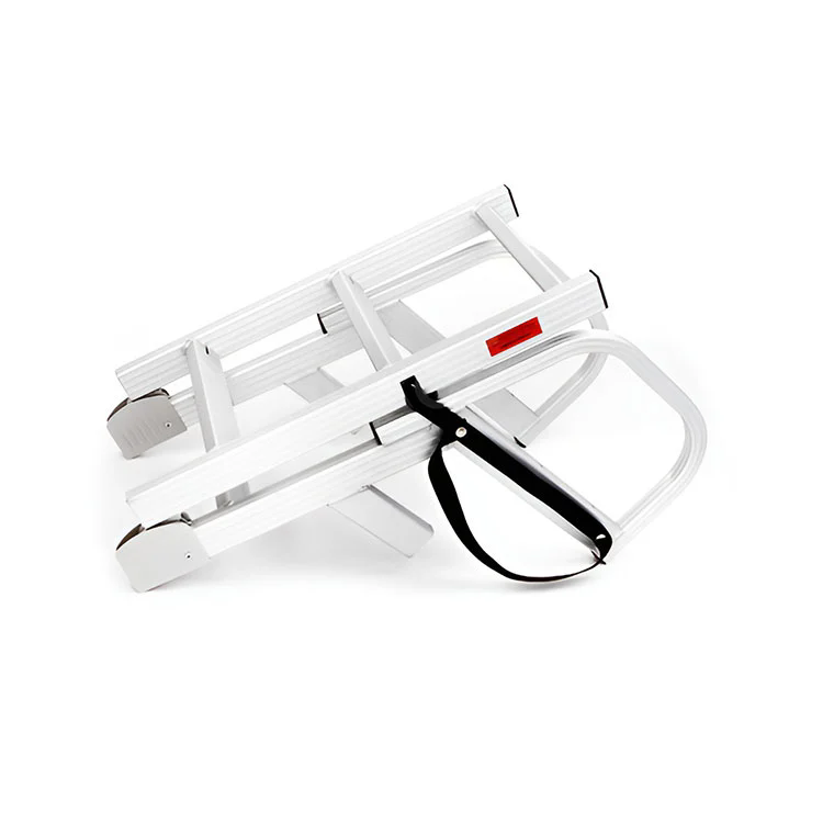 Wie verbessert eine Unterwasserleiter die Sicherheit und Zugänglichkeit?