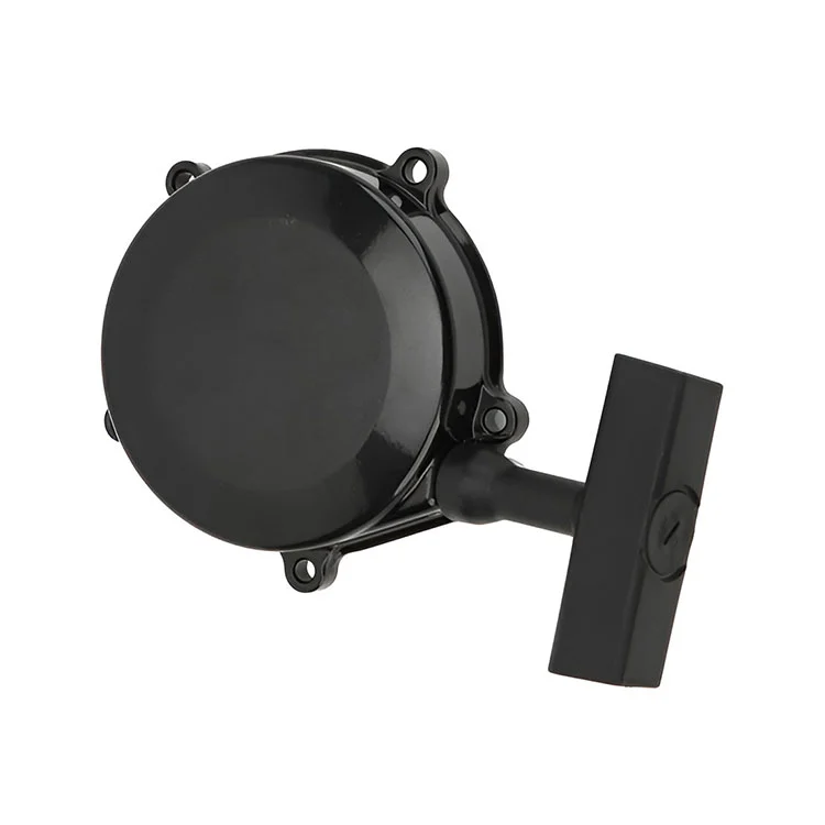 ATV-Rückstoßstarter