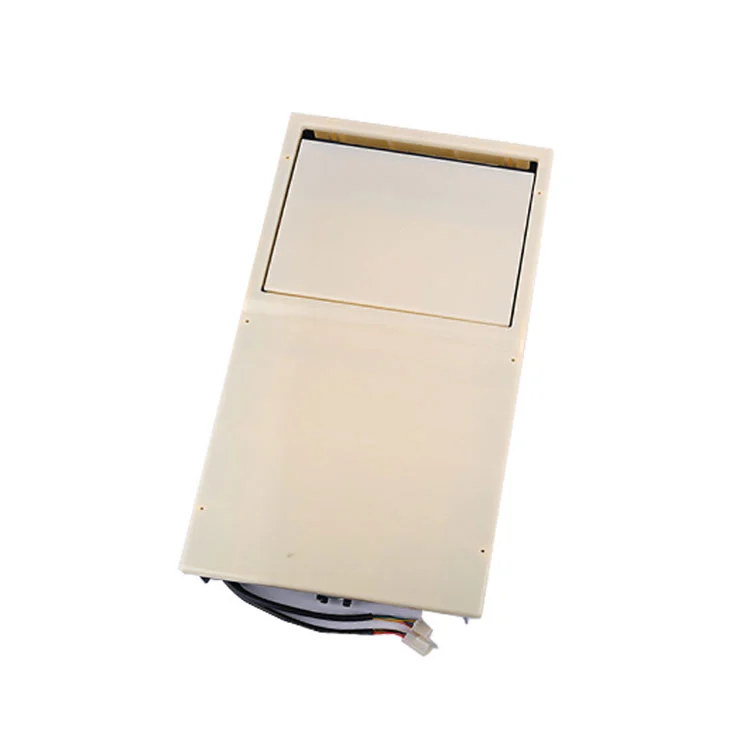 Elektrischer Seitenklapptisch