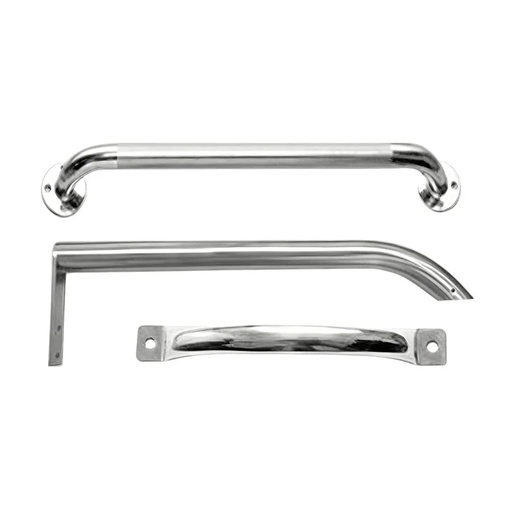 Marine-U-förmiger Griff