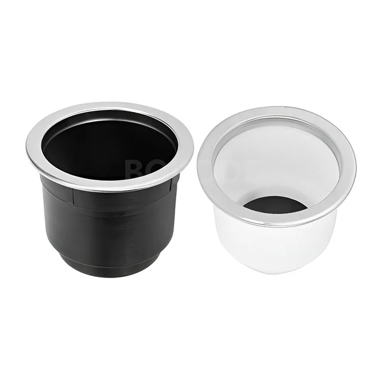 Getränkehalter aus Kunststoff