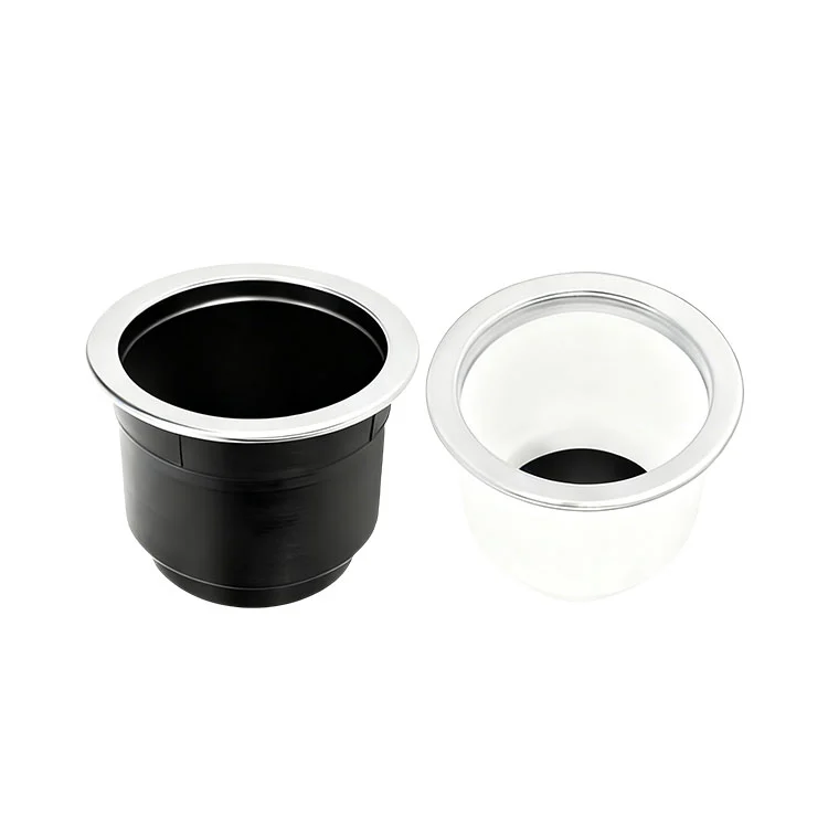 Getränkehalter aus Kunststoff