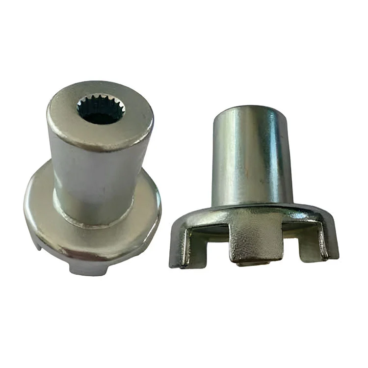 Rückstoßstarter-Ratsche