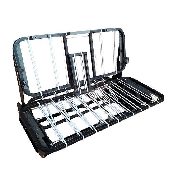 3-Wege-Elektrocouch für Wohnmobile