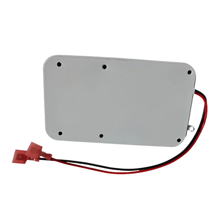 Wohnmobil-Ladegerät-Kerneinheit