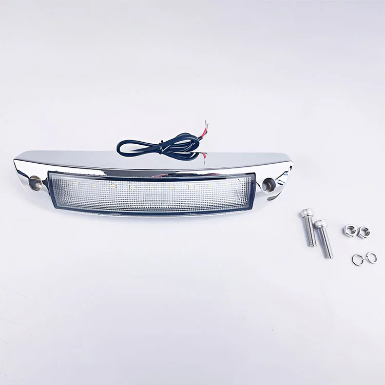 Wohnmobil-Szenenlicht